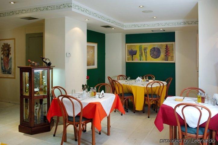 Kinissi Palace Tesalónica Restaurante foto